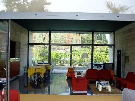 Hotel Al Caminetto
