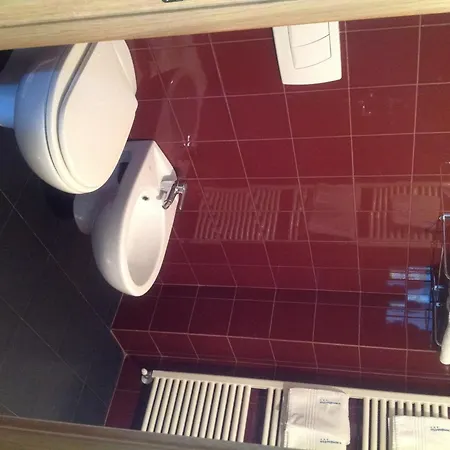 Al Caminetto Hotel Torbole Sul Garda