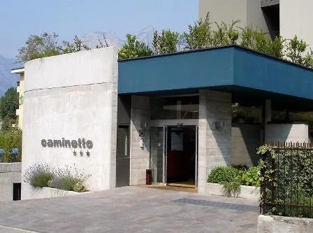 Hotel Al Caminetto 3*