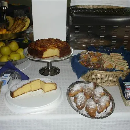 Hotel Al Caminetto Torbole Sul Garda