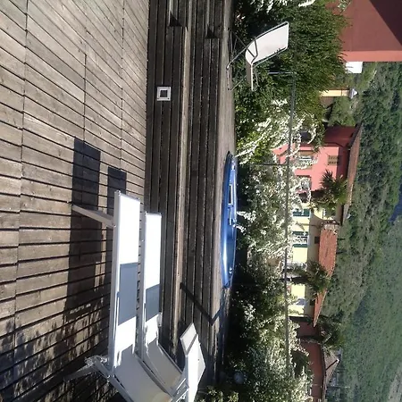 Hotel Al Caminetto 3*